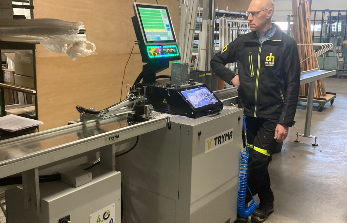 Realisatie De Neef 3