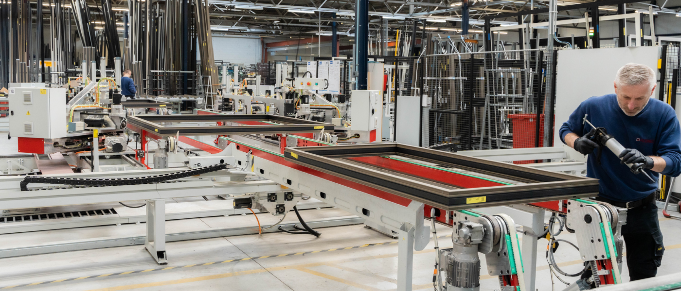 Aluneo verhoogde capaciteit 2