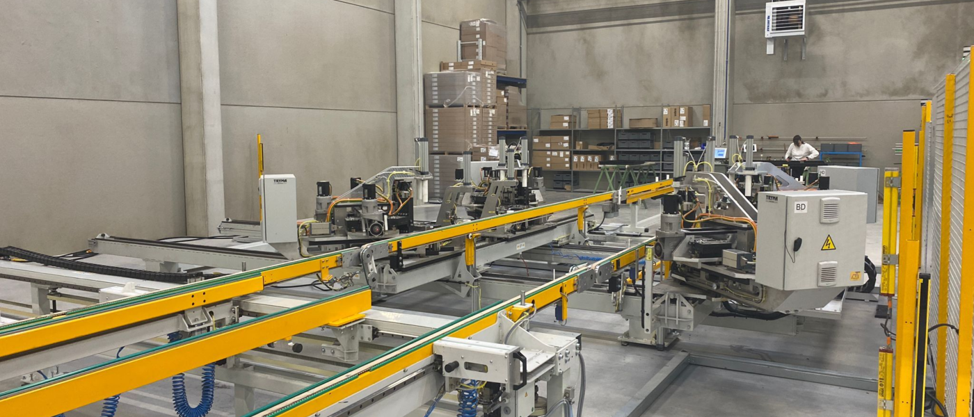 MTI 4 kops hoekenpers