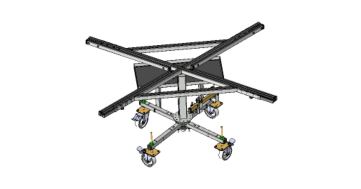 Tryma | Machines voor ramen & deuren - Automatisatie en bewerking