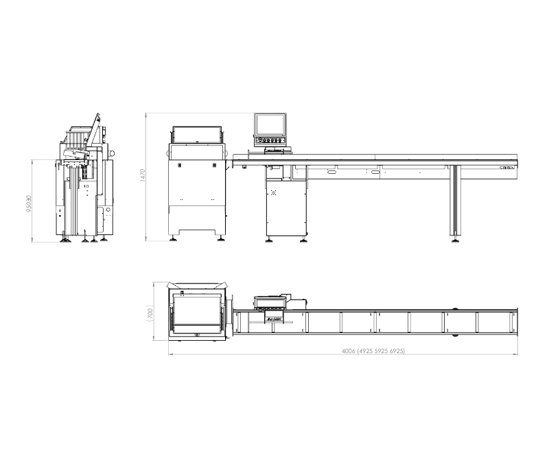 TM DIGI BS 350 4 0 5