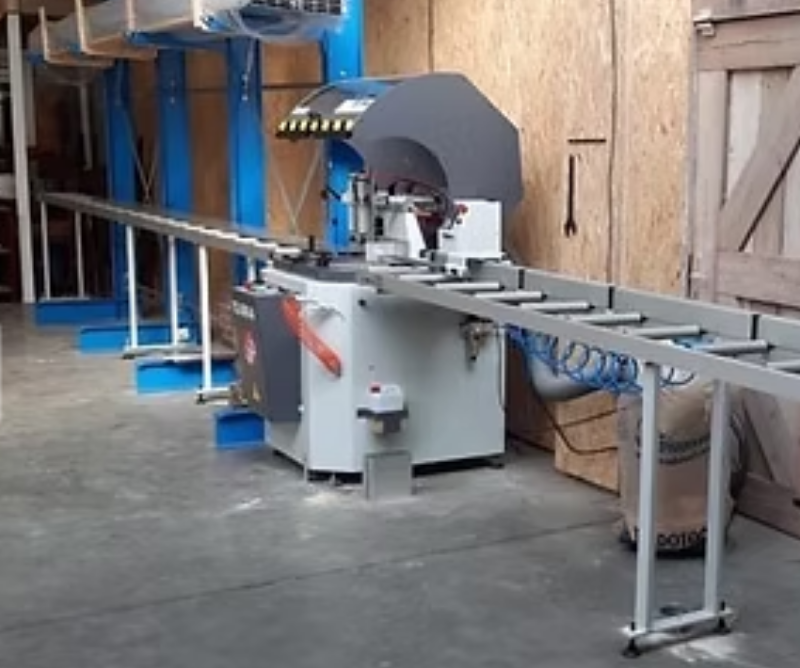 TM 500 A 4