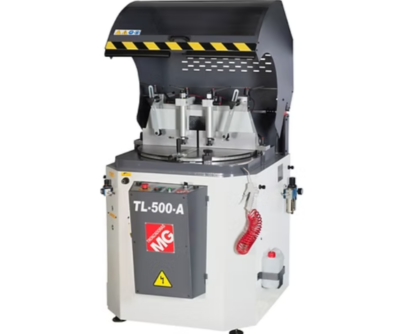 TM 500 A 1