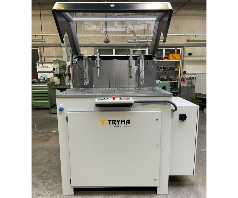 TM KLUF 1000 carter